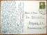 Göppingen,Postamt,1932, Kupfertiefdruck-Karte,Postwesen,Alter Omnibus,versandt Nach Leipzig, - Göppingen