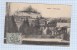 CPA - BRIEY - Ville Basse - 1906 - Cachet De Train " Briey à Conflans " - Briey