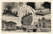 Nederland/Holland, Kampen, 5-luik, 1952 - Kampen