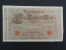 1910 A - Billet 1000 Mark - Allemagne - Série N : N° 2104360 N - (Banknote Deutschland Germany) - 1000 Mark
