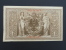 1910 A - Billet 1000 Mark - Allemagne - Série N : N° 2104360 N - (Banknote Deutschland Germany) - 1.000 Mark