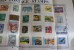 32 VieuxTimbres Oblitérés Fine Postage Old Stamps Used :from The  CEYLON CEYLAN EX Colonie Britannique :now Sri Lanka - Ceylan (...-1947)