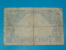 5 Frs Bleu - Type 1905 - Du 12 Septembre 1916 - TB - L.13844 - N° 458 - épinglages - Plis - 4 Petites Coupures - 5 F 1912-1917 ''Bleu''