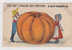 Humor, Kürbis, Citrouille, You Can't Overlook Our Pumpkins, Litho, 1915  ***70280 - Humour