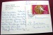 == Ungarn , Balaton ...ca. 1950 Briefmarke SPORT - Lettres & Documents