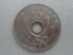 1937 - 10 Cents - Afrique De L'Est - East Africa - Colonie Britannique