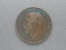 1917 - 1/2 Penny - Half Penny - Grande Bretagne -GEORGES V - C. 1/2 Penny