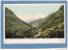 CRAWFORD NOTCH FROM ELEPHANT´S HEAD  - WHITE MOUNTAINS , N. H.   -  BELLE CARTE PRECURSEUR   - - White Mountains