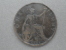 1897 - 1 Penny - Grande Bretagne - VICTORIA (Légèrement Tordue) - D. 1 Penny