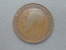 1913 - 1 Penny - Grande Bretagne - GEORGES V - D. 1 Penny