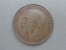 1921 - 1 Penny - Grande Bretagne - GEORGES V - D. 1 Penny