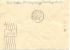 1970 Tierpark Berlin  Mi 1617-20 / Sc 1243-6 / YT 1308-11 Brief/lettre/on Letter [sim] - Storia Postale