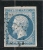 PC 2221 /  NANTES  / LOIRE INF    SUR N° 14 B  BLEU  SUR AZURE - LOT 11940 - 1853-1860 Napoléon III.