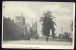 POSTCARD BRISTOL CATHEDRAL AND COLLEGE GREEN 1904 - Bristol