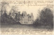 Cpa Mianoye Assesse Le Château Départ De Courrieres 1905 - Assesse