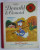 SYLLY SYMPHONIE  - DONALD LE CANARD -  HACHETTE  Gentil Coquelicot 1978 - WALT DISNEY  Enfantina - Disney