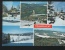 TITISEE - NEUSTADT Postcard GERMANY - Hochschwarzwald