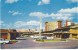 Salt Lake City UT Utah, Deseret Inn Motel Lodging, Auto, C1950s/60s Vintage Postcard - Salt Lake City
