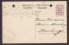 Finland Postal Stationery Ganzsache Entier WIBORG 1922 To Waren Conissions Bank HAMBURG Wrong Year In Cancel !! - Interi Postali