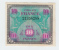 France 10 Francs 1944 AXF CRISP Banknote P 116 - 1944 Flag/France