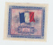 France 10 Francs 1944 AXF CRISP Banknote P 116 - 1944 Flag/France