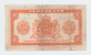 Netherlands 1 Gulden 1943 VF P 64 - 1 Gulde