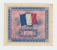 France 10 Francs 1944 VF+ CRISP Banknote P 116 - 1944 Flagge/Frankreich