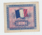 France 10 Francs 1944 VF++ CRISP Banknote P 116 - 1944 Flag/France