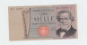 Italy 1000 Lire 1975 AUNC++ Banknote G. Verdi P 101d 101 D - 1.000 Lire