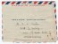 INDIA  /  ITALIA  -   Aerogramma Da 85 P.  - 15.03.1971 - Airmail