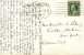 1910 USA Postcard. Bridge And Section Of Scenic Railway. Dellwood Park. Joliet. III.  (T21012) - Opere D'Arte