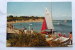 17 / Charente Maritime - Ile De Ré - Trousse Chemise - Les Portes - La Plage - N°82 - Ile De Ré