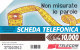 TELECOM ITALIA - 10000 Lire - Sonstige & Ohne Zuordnung