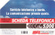 TELECOM ITALIA - 5000 Lire - Altri & Non Classificati