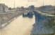 Brasschaat - Fotokaart - Kanaal - Binnenschipen -1921 ( Verso Zien  ) - Brasschaat