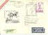 N°.  LETTRE WIENNE  Vers FRANCE      Le  17 JUILLET1959 - Covers & Documents