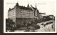 440. Germany, Altenburg S.-A. Herzogl Schloss - Passed Altenburg Sachs Post In 1915 - Feldpost - Altenburg