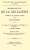 1908  Velhagen & Klasing  -  Mademoiselle De La Seigliere - Par Jules Sandeau  -  Mit Anhang - 1901-1940