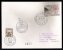 FIRST DAY ISSUE FDC REP DI SAN MARINO EUROPA CEPT1962 TAXE GERBES CONSEIL EUROPE RADIODIFFUSION SUISSE - Cartas & Documentos