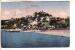 GOOD OLD GERMANY POSTCARD - Blankenese - City View - Blankenese