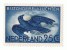 1953 -NEDERLAND PAYS-BAS- BIJZONDERE VLUCTEN  - 25 C - Yvert & Tellier N°14 A - Posta Aerea