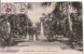 PAMPLEMOUSSES COLONNE LIENARD JARDIN BOTANIQUE 1910 - Maurice