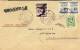 Austria - Airmail Cover 1925 - Vienna To New York - Brieven En Documenten