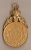 Médaille/Albert 1er Roi Des Belges/Basilique Nationale/Belgique:bruxel Les 1910             D20 - Autres & Non Classés