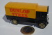 CORGY :  AEC  VAN  Made In Britain - Corgi Toys