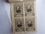 CARNET COMPLET - 20 TIMBRES NEUFS -  SOUSCRIPTION NATIONALE A JOFFRE - Vignettes Militaires