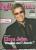 Revue ROLLING STONE N°23 De Novembre 2004 Exclusif Elton JOHN - Musica
