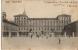 TORINO  -  TURIN  Palazzo Reale  - Carte à Dos Simple (1905)  -  Tampon Du Grand Hôtel  Avec Ascenseur! - Otros Monumentos Y Edificios