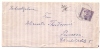 COVER - Traveled 1918th - Briefe U. Dokumente