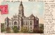 Etats-Unis > KS - Kansas > WICHITA - Sedgwick County Court House (Palais De Justice) (Stamp  2 Cents Red Washington, - Wichita